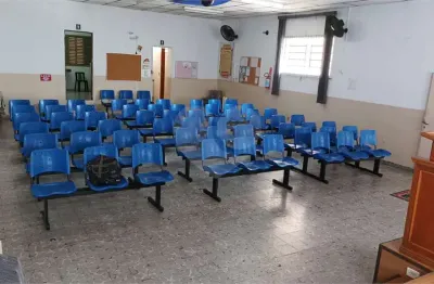 Ponto comercial à venda na Doutor Antenor Soares Gandra, Colônia, Jundiaí