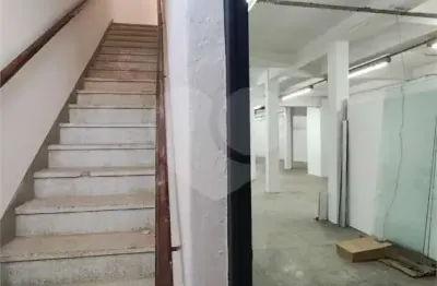 Prédio para alugar na Rua Bom Jesus de Pirapora, Vila Rami, Jundiaí