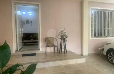 Casa com 3 quartos à venda na Regente Feijó, Vila Arens II, Jundiaí