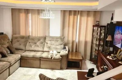 Condomínio com 5 quartos à venda em jardim colonial - sp