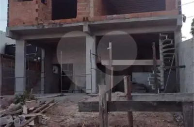 Casa com 3 quartos à venda em parque internacional - sp