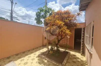 Casa térrea com 3 quartos à venda em jardim danúbio - sp