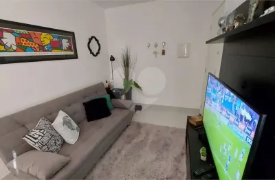 Apartamento com 2 quartos à venda em são venâncio - sp