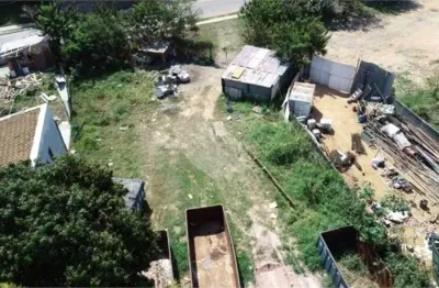 Terreno à venda na Vila Aparecida, Jundiaí 