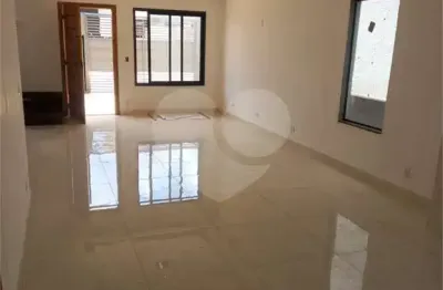 Sobrado com 3 quartos à venda em portais (polvilho) - sp