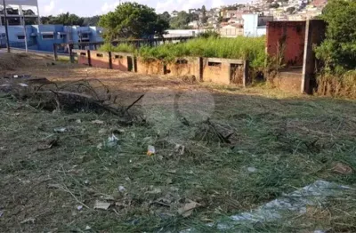 Terreno à venda na Rouxinol, Jardim Solange, Campo Limpo Paulista