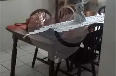 Casa com 3 quartos à venda na ÁLvares De Azevedo, Vila Liberdade, Jundiaí