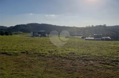 Terreno em condomínio fechado à venda na Municipal Iva-221, Rio Abaixo, Itupeva