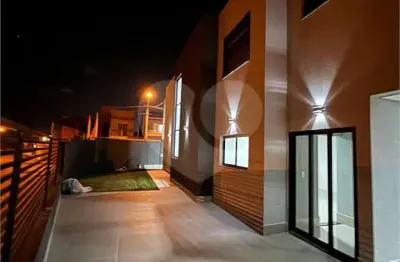 Casa com 3 quartos à venda em jardim vale verde - sp