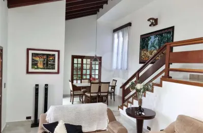 Casa com 3 quartos à venda no Jardim do Lago, Jundiaí 