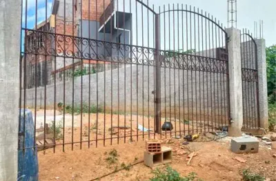 Terreno à venda na Doutor Olavo De Queiroz Guimarães, Rio das Pedras, Itupeva