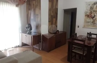 Apartamento com 3 quartos à venda em jardim guarani - sp