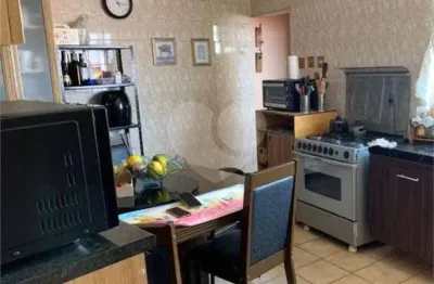 Casa com 2 quartos à venda em ponte de são joão - sp