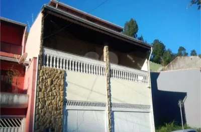 Sobrado com 3 quartos à venda em jardim caçula - sp