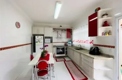 Casa com 3 quartos à venda em horto santo antonio - sp