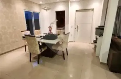 Casa com 3 quartos à venda na Alberto Da Costa, Jardim Paulista II, Jundiaí