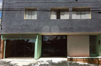 Salão comercial para locação em vila isabel eber - sp