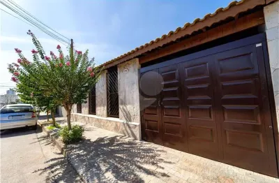 Casa térrea com 4 quartos à venda em vila garcia - sp