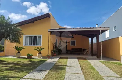 Condomínio com 3 quartos à venda em residencial ibi-aram - sp