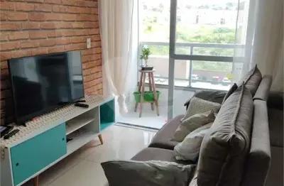 Apartamento com 2 quartos à venda em recanto quarto centenário - sp