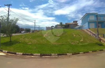 Terreno em condomínio fechado à venda na Residencial Dos Lagos, Residencial dos Lagos, Itupeva