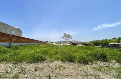 Terreno à venda na Rua Bahia, Jardim Tarumã, Jundiaí