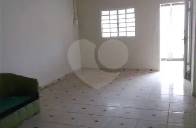 Casa com 3 quartos à venda na Avenida Artur da Costa, Jardim Celeste, Jundiaí