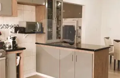 Casa com 3 quartos à venda no Parque da Represa, Jundiaí 