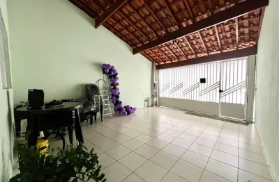 Casa com 3 quartos à venda na Marrocos, Jardim Bonfiglioli, Jundiaí