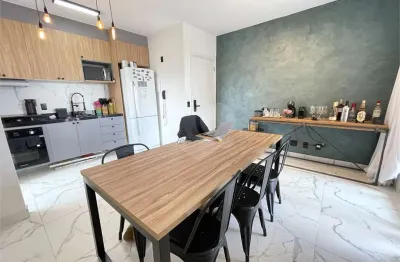 Apartamento com 3 quartos à venda na Avenida Paulo Benassi, Cidade Luiza, Jundiaí