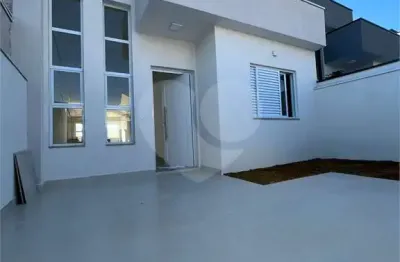 Casa com 2 quartos à venda na Norberto Roveri, 36, Jardim Vale Verde, Jundiaí