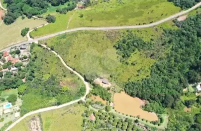 Terreno à venda na Avenida Alberto João Luchesi, Caxambu, Jundiaí