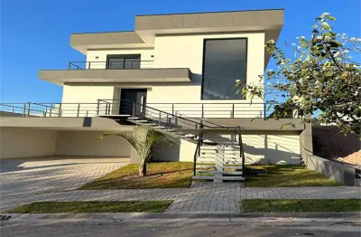 Terreno em condomínio fechado à venda no Jardim Celeste, Jundiaí 