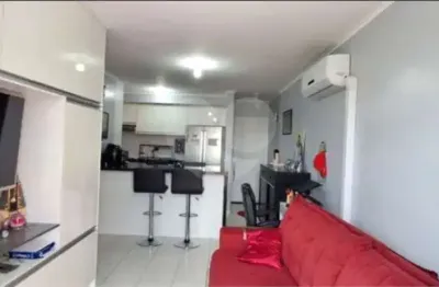 Condomínio com 2 quartos à venda em vila santa maria - sp
