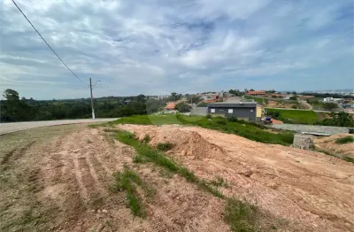 Terreno à venda na Rua Bahia, Jardim Tarumã, Jundiaí
