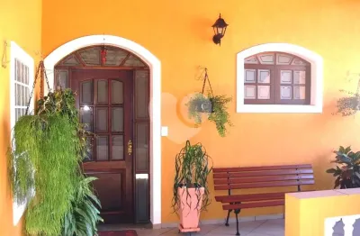 Casa com 2 quartos à venda na Moacir Lopes, Jardim Caçula, Jundiaí