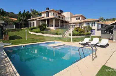 Casa em condomínio fechado com 4 quartos à venda na Dos Cedros, Parque dos Resedás, Itupeva