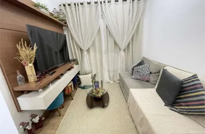 Apartamento com 2 quartos à venda na Avenida Caetano Gornati, Engordadouro, Jundiaí