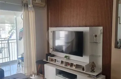 Apartamento com 3 quartos à venda em parque residencial nove de julho - sp