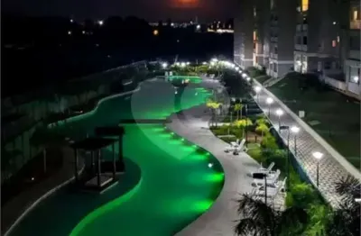 Apartamento com 2 quartos à venda na Avenida Reynaldo de Porcari, Medeiros, Jundiaí