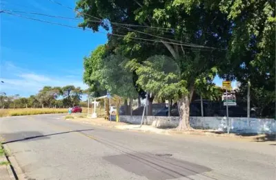 Terreno à venda em parque almerinda pereira chaves - sp