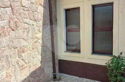 Casa com 3 quartos à venda na Rua Maestro Francisco Farina, Vila Progresso, Jundiaí