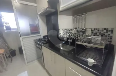 Apartamento com 2 quartos à venda em vila das hortências - sp