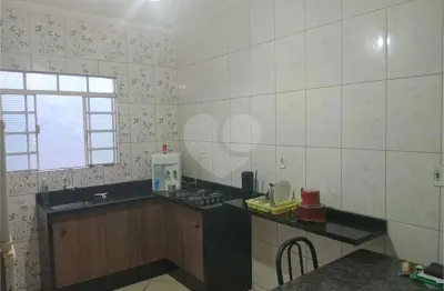 Casa com 2 quartos à venda em jardim novo mundo - sp