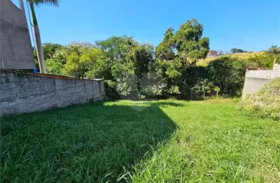 Terreno em condomínio fechado à venda na Gênova, Giardino D' Itália, Itatiba