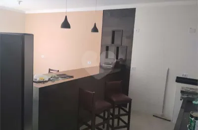 Casa com 3 quartos à venda em residencial girassol - sp