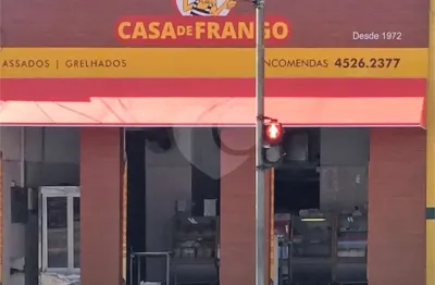 Ponto comercial à venda na Vigário João José Rodrigues, Centro, Jundiaí