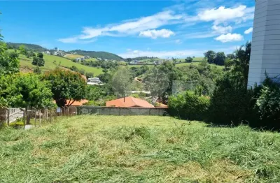Terreno em condomínio fechado à venda na Rodovia Romildo Prado, Bairro Itapema, Itatiba