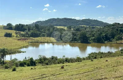 Terreno à venda na Isaac De Mesquita Junior, Chácaras do Guacuri, Itupeva