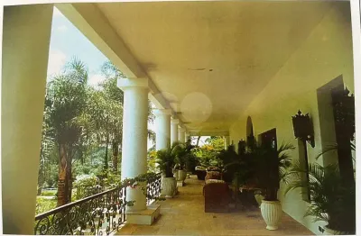 Casa com 8 quartos à venda em chácaras do guacuri - sp